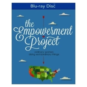Mod-empowerment Project Blu-ray/non-returnable - All