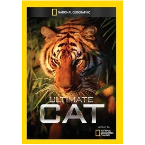 Mod-ng-ultimate Cat Dvd/non-returnable - All