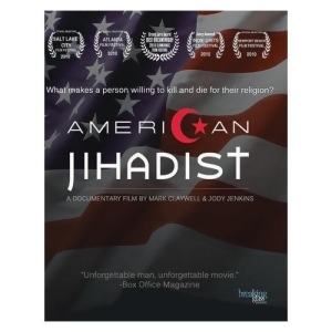 Mod-american Jihadist Blu Ray/2011/non-returnable - All