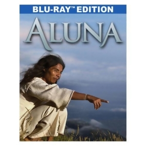 Mod-aluna Blu-ray/non-returnable/2012 - All