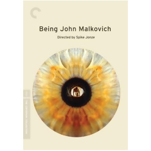 Being John Malkovich Dvd Ws/1.85 1 - All