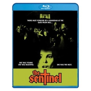 Sentinel Blu-ray/ws - All