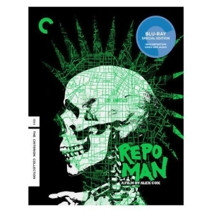 Repo Man Blu-ray/1984/ws 1.78 - All