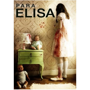 Para Elisa Dvd - All
