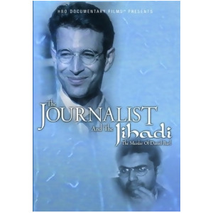Mod-journalist The Jihad-murder/daniel Pearl 2006/Dvd Non-returnable - All