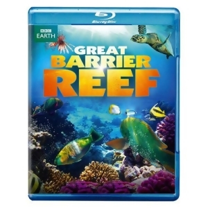 Great Barrier Reef Blu-ray - All