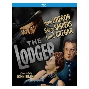 Lodger Blu-ray/1944/b W/ff 1.33 - All