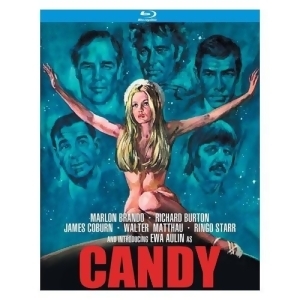 Candy 1968/Blu-ray/ws 1.85 - All