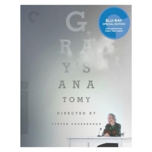 Grays Anatomy Blu Ray/ws 1.85 - All