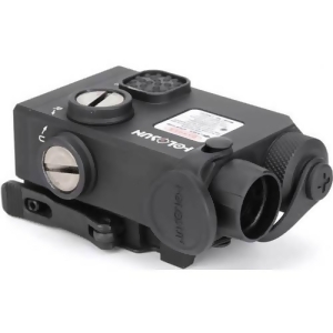 Holosun Ls221rir Holosun Co-aligned Dual Laser Red Ir Laser Coaxial Sight - All