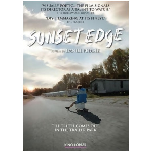 Sunset Edge Dvd/2015 - All