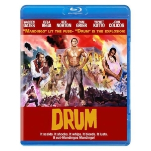 Drum Blu-ray/1976/ws 1.85 - All