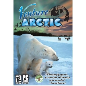 Venture Arctic-nla - All