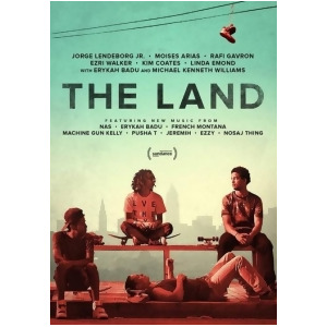 Land Dvd - All
