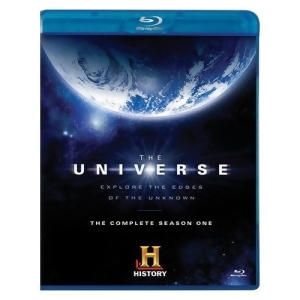Universe-complete Season 1 Blu-ray/3 Disc - All