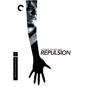 Repulsion Dvd - All