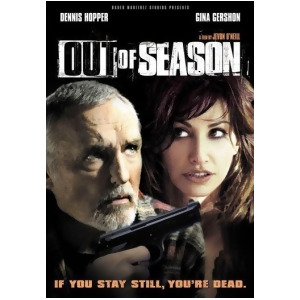 Mod-out Of Season Dvd/2005 Non-returnable - All