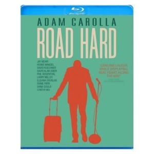 Road Hard Blu-ray - All