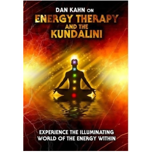 Mod-energy Therapy The Kundain-experience The Illum Dvd/non-returnable - All