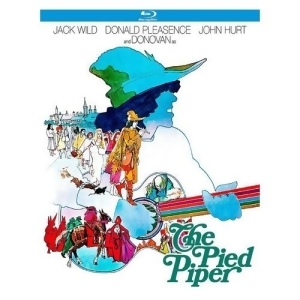 Pied Piper Blu-ray/1972/ws 1.66 - All