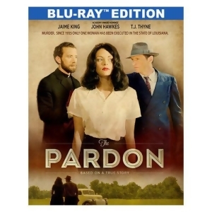 Mod-pardon Blu-ray/non-returnable/2015 - All