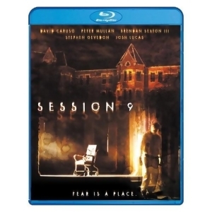 Session 9 Blu Ray Ws - All