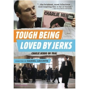 Tough Being Loved By Jerks Dvd/2008/ws 1.85/French W/english Sub - All