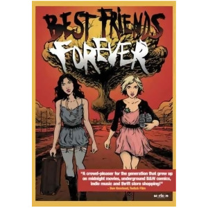 Best Friends Forever Dvd/2013/ff 1.33 - All