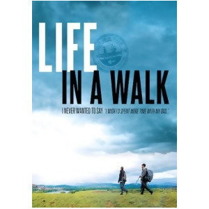 Mod-life In A Walk Dvd/non-returnable/2015 - All