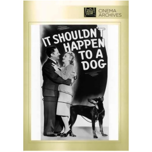 Mod-it Shouldnt Happen To A Dog Dvd/non-returnable/1946 - All