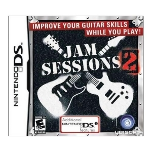 Jam Sessions 2-Nla - All