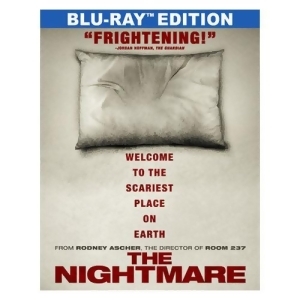 Mod-nightmare Blu-ray/non-returnable/r Ascher/2015 - All