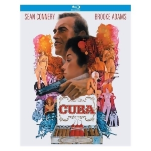 Cuba Blu-ray/1979/ws 1.85 - All