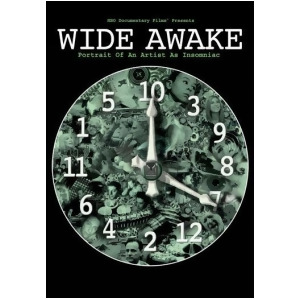 Mod-wide Awake Dvd/2006 Non-returnable - All