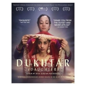 Dukhtar Blu-ray/2015/ws 2.35/Urdu/pashto/eng-sub - All