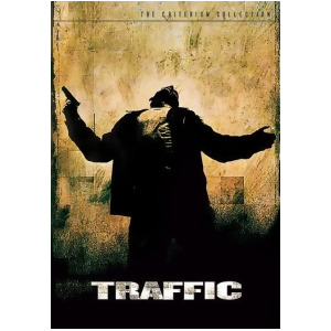 Traffic Dvd/criterion Collection/2 Discs - All