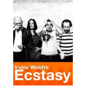 Ecstasy Dvd - All