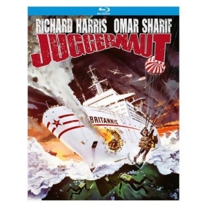 Juggernaut 1974/Blu-ray - All