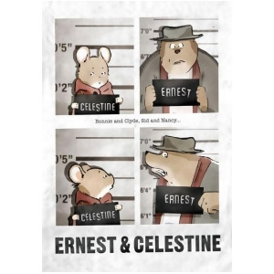 Ernest Celestine Dvd/ws/dol Dig 5.1 - All