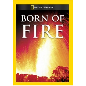 Mod-ng-born Of Fire Dvd/non-returnable - All