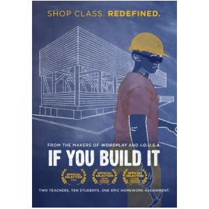 If You Build It Dvd/ws - All