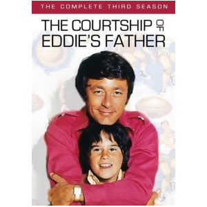 Mod-courtship Of Eddies Father Ssn 3 1971-72 Remastered Non-returnable - All