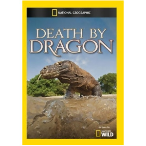 Mod-ng-death By Dragon Dvd/non-returnable - All