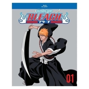 Bleach Box Set 1 Blu-ray/4 Disc - All