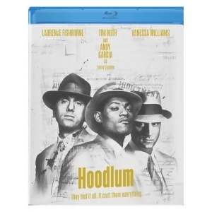 Hoodlum Blu-ray/1997/ws 1.85 - All