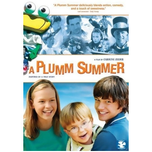 Plumm Summer Dvd - All