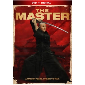 Master Dvd W/digital Ws/eng/eng Sub/span Sub/5.1 Dol Dig - All