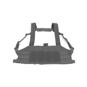 Blue Force Gear Tsp-chestrig-m4-bk Bl Force Ten Speed Chest Rig M4 Blk - All