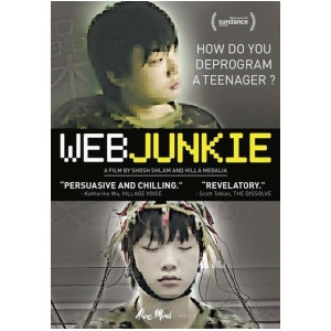 Web Junkie Dvd/2014 - All