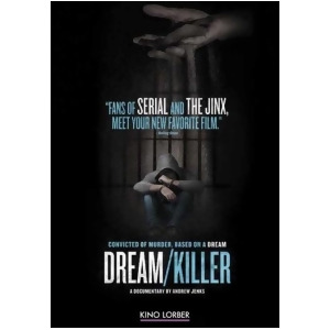 Dream/killer Dvd/2015/ws 1.78 - All